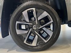 VOLKSWAGEN AMAROK 3.0 V6 EXTREME CD 4X4 AUTOMÁTICO 2024/2025 ÓTIMA CAR FLORES DA CUNHA / Carros no Vale