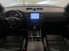 VOLKSWAGEN AMAROK 3.0 V6 EXTREME CD 4X4 AUTOMÁTICO 2024/2025 ÓTIMA CAR FLORES DA CUNHA / Carros no Vale