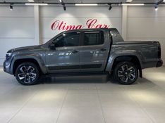 VOLKSWAGEN AMAROK 3.0 V6 EXTREME CD 4X4 AUTOMÁTICO 2024/2025 ÓTIMA CAR FLORES DA CUNHA / Carros no Vale