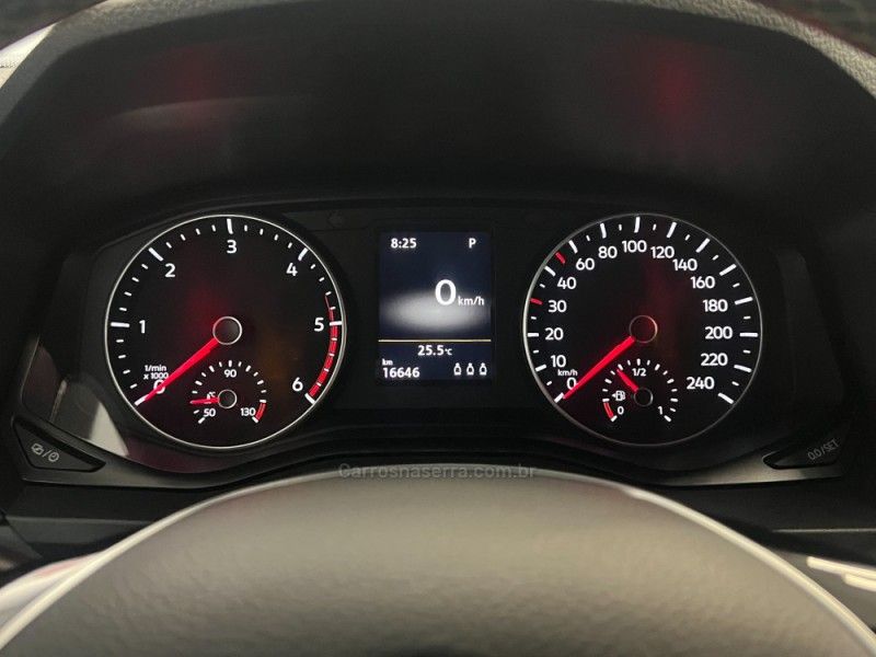 VOLKSWAGEN AMAROK 3.0 V6 EXTREME CD 4X4 AUTOMÁTICO 2024/2025 ÓTIMA CAR FLORES DA CUNHA / Carros no Vale