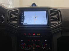 VOLKSWAGEN AMAROK 3.0 V6 EXTREME CD 4X4 AUTOMÁTICO 2024/2025 ÓTIMA CAR FLORES DA CUNHA / Carros no Vale