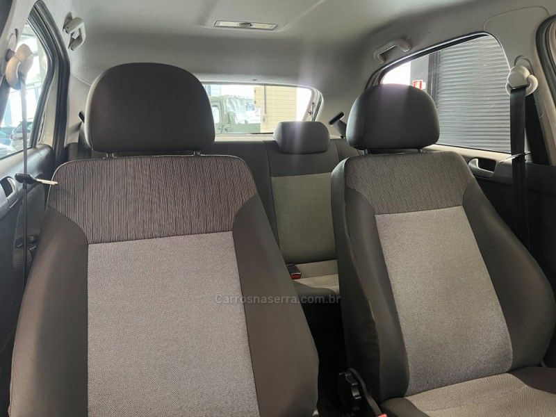 VOLKSWAGEN GOL 1.6 MI CITY 8V 2013/2014 ÓTIMA CAR FLORES DA CUNHA / Carros no Vale