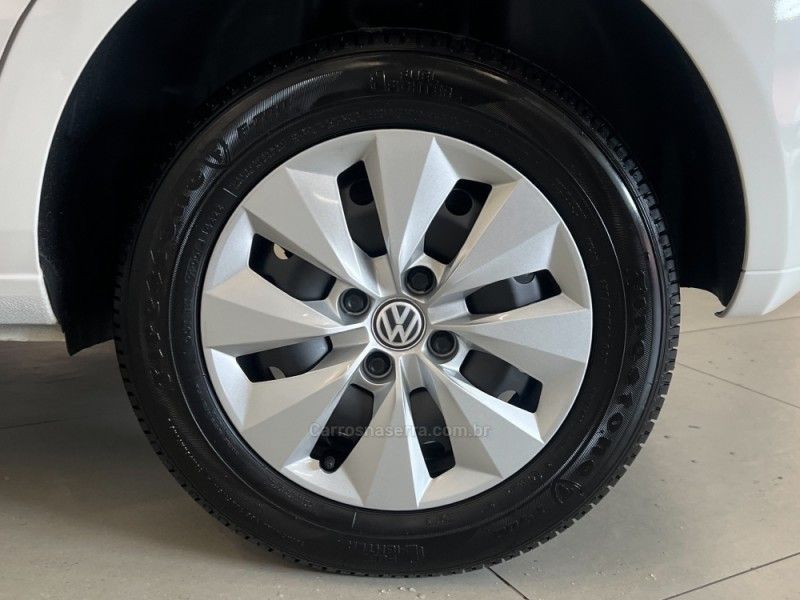 VOLKSWAGEN GOL 1.6 MI CITY 8V 2013/2014 ÓTIMA CAR FLORES DA CUNHA / Carros no Vale VOLKSWAGEN GOL 1.6 MI CITY 8V 2013/2014 ÓTIMA CAR FLORES DA CUNHA / Carros no Vale