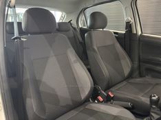 VOLKSWAGEN GOL 1.6 MSI TOTALFLEX TRENDLINE 2016/2017 ÓTIMA CAR FLORES DA CUNHA / Carros no Vale