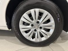 VOLKSWAGEN GOL 1.6 MSI TOTALFLEX TRENDLINE 2016/2017 ÓTIMA CAR FLORES DA CUNHA / Carros no Vale