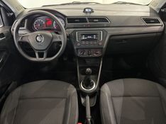 VOLKSWAGEN GOL 1.6 MSI TOTALFLEX TRENDLINE 2016/2017 ÓTIMA CAR FLORES DA CUNHA / Carros no Vale