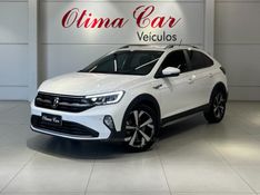 VOLKSWAGEN NIVUS 1.0 TSI HIGHLINE 2024/2024 ÓTIMA CAR FLORES DA CUNHA / Carros no Vale