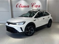 VOLKSWAGEN NIVUS 1.0 TSI HIGHLINE 2026/2026 ÓTIMA CAR FLORES DA CUNHA / Carros no Vale