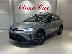 VOLKSWAGEN NIVUS 1.0 TSI HIGHLINE 2025/2026 ÓTIMA CAR FLORES DA CUNHA / Carros no Vale