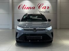 VOLKSWAGEN NIVUS 1.0 TSI HIGHLINE 2025/2026 ÓTIMA CAR FLORES DA CUNHA / Carros no Vale