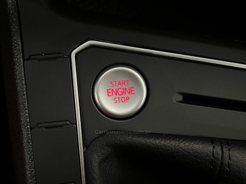 VOLKSWAGEN NIVUS 1.0 TSI HIGHLINE 2026/2026 ÓTIMA CAR FLORES DA CUNHA / Carros no Vale