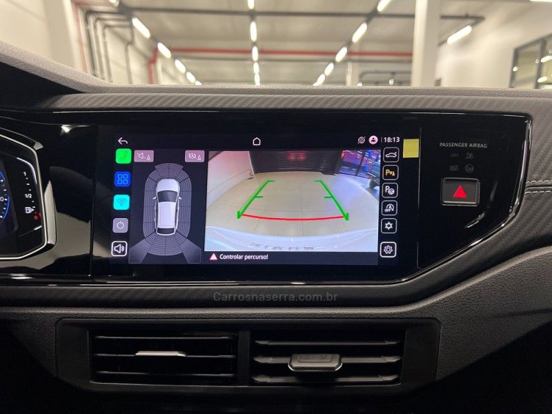 VOLKSWAGEN NIVUS 1.0 TSI HIGHLINE 2026/2026 ÓTIMA CAR FLORES DA CUNHA / Carros no Vale VOLKSWAGEN NIVUS 1.0 TSI HIGHLINE 2026/2026 ÓTIMA CAR FLORES DA CUNHA / Carros no Vale