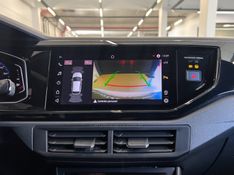 VOLKSWAGEN NIVUS 1.0 TSI HIGHLINE 2022/2023 ÓTIMA CAR FLORES DA CUNHA / Carros no Vale