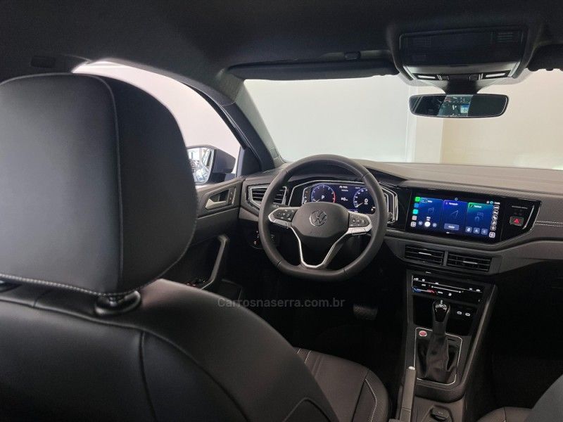 VOLKSWAGEN NIVUS 1.0 TSI HIGHLINE 2026/2026 ÓTIMA CAR FLORES DA CUNHA / Carros no Vale VOLKSWAGEN NIVUS 1.0 TSI HIGHLINE 2026/2026 ÓTIMA CAR FLORES DA CUNHA / Carros no Vale