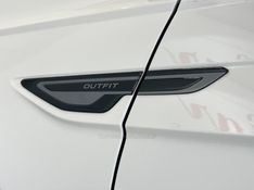 VOLKSWAGEN NIVUS 1.0 TSI HIGHLINE 2026/2026 ÓTIMA CAR FLORES DA CUNHA / Carros no Vale