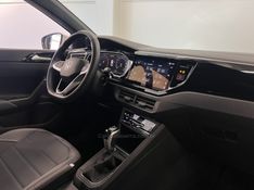 VOLKSWAGEN NIVUS 1.0 TSI HIGHLINE 2022/2023 ÓTIMA CAR FLORES DA CUNHA / Carros no Vale