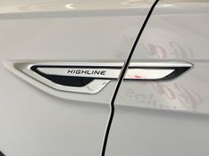 VOLKSWAGEN NIVUS 1.0 TSI HIGHLINE 2022/2023 ÓTIMA CAR FLORES DA CUNHA / Carros no Vale