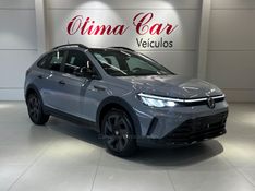 VOLKSWAGEN NIVUS 1.0 TSI HIGHLINE 2025/2026 ÓTIMA CAR FLORES DA CUNHA / Carros no Vale