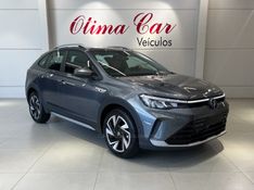 VOLKSWAGEN NIVUS 1.0 TSI HIGHLINE 2025/2026 ÓTIMA CAR FLORES DA CUNHA / Carros no Vale