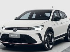 VOLKSWAGEN NIVUS 1.4 TSI GTS 2026/2026 ÓTIMA CAR FLORES DA CUNHA / Carros no Vale