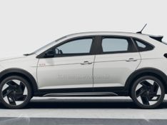 VOLKSWAGEN NIVUS 1.4 TSI GTS 2026/2026 ÓTIMA CAR FLORES DA CUNHA / Carros no Vale