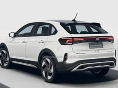 VOLKSWAGEN NIVUS 1.4 TSI GTS 2026/2026 ÓTIMA CAR FLORES DA CUNHA / Carros no Vale
