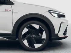 VOLKSWAGEN NIVUS 1.4 TSI GTS 2026/2026 ÓTIMA CAR FLORES DA CUNHA / Carros no Vale