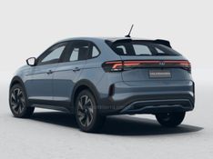 VOLKSWAGEN NIVUS 1.4 TSI GTS 2026/2026 ÓTIMA CAR FLORES DA CUNHA / Carros no Vale