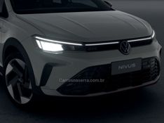 VOLKSWAGEN NIVUS 1.4 TSI GTS 2026/2026 ÓTIMA CAR FLORES DA CUNHA / Carros no Vale