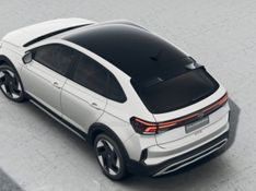 VOLKSWAGEN NIVUS 1.4 TSI GTS 2026/2026 ÓTIMA CAR FLORES DA CUNHA / Carros no Vale