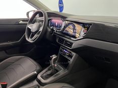 VOLKSWAGEN POLO 1.0 170 TSI 12V HIGHLINE 2023/2024 ÓTIMA CAR FLORES DA CUNHA / Carros no Vale