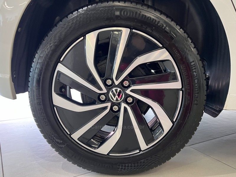 VOLKSWAGEN POLO 1.0 170 TSI 12V HIGHLINE 2023/2024 ÓTIMA CAR FLORES DA CUNHA / Carros no Vale VOLKSWAGEN POLO 1.0 170 TSI 12V HIGHLINE 2023/2024 ÓTIMA CAR FLORES DA CUNHA / Carros no Vale