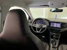 VOLKSWAGEN POLO 1.0 170 TSI 12V HIGHLINE 2023/2024 ÓTIMA CAR FLORES DA CUNHA / Carros no Vale