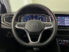 VOLKSWAGEN POLO 1.0 170 TSI 12V HIGHLINE 2023/2024 ÓTIMA CAR FLORES DA CUNHA / Carros no Vale