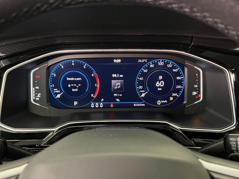 VOLKSWAGEN POLO 1.0 170 TSI 12V HIGHLINE 2023/2024 ÓTIMA CAR FLORES DA CUNHA / Carros no Vale VOLKSWAGEN POLO 1.0 170 TSI 12V HIGHLINE 2023/2024 ÓTIMA CAR FLORES DA CUNHA / Carros no Vale