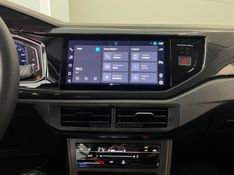 VOLKSWAGEN POLO 1.0 170 TSI 12V HIGHLINE 2023/2024 ÓTIMA CAR FLORES DA CUNHA / Carros no Vale