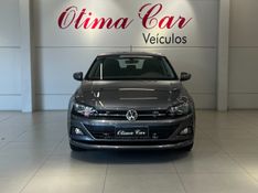 VOLKSWAGEN POLO 1.0 200 TSI COMFORTLINE 2019/2020 ÓTIMA CAR FLORES DA CUNHA / Carros no Vale