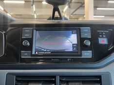 VOLKSWAGEN POLO 1.0 200 TSI COMFORTLINE 2019/2020 ÓTIMA CAR FLORES DA CUNHA / Carros no Vale