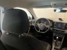 VOLKSWAGEN POLO 1.0 200 TSI COMFORTLINE 2019/2020 ÓTIMA CAR FLORES DA CUNHA / Carros no Vale