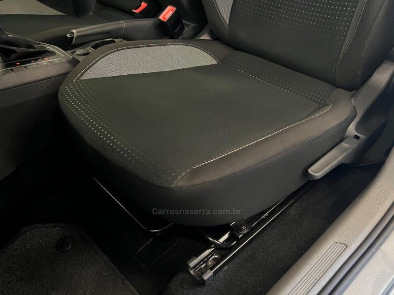 VOLKSWAGEN POLO 1.0 200 TSI COMFORTLINE 2019/2020 ÓTIMA CAR FLORES DA CUNHA / Carros no Vale