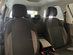 VOLKSWAGEN POLO 1.0 200 TSI COMFORTLINE 2019/2020 ÓTIMA CAR FLORES DA CUNHA / Carros no Vale