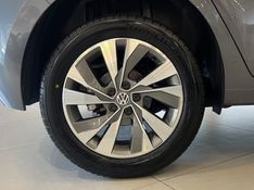 VOLKSWAGEN POLO 1.0 200 TSI COMFORTLINE 2019/2020 ÓTIMA CAR FLORES DA CUNHA / Carros no Vale