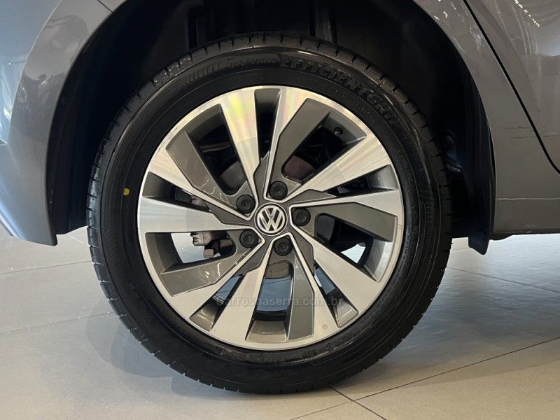 VOLKSWAGEN POLO 1.0 200 TSI COMFORTLINE 2019/2020 ÓTIMA CAR FLORES DA CUNHA / Carros no Vale VOLKSWAGEN POLO 1.0 200 TSI COMFORTLINE 2019/2020 ÓTIMA CAR FLORES DA CUNHA / Carros no Vale