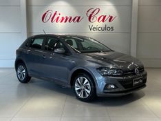 VOLKSWAGEN POLO 1.0 200 TSI COMFORTLINE 2019/2020 ÓTIMA CAR FLORES DA CUNHA / Carros no Vale