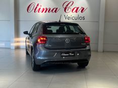 VOLKSWAGEN POLO 1.0 200 TSI COMFORTLINE 2019/2020 ÓTIMA CAR FLORES DA CUNHA / Carros no Vale