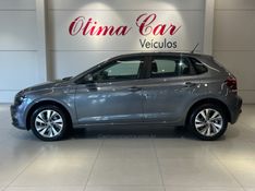 VOLKSWAGEN POLO 1.0 200 TSI COMFORTLINE 2019/2020 ÓTIMA CAR FLORES DA CUNHA / Carros no Vale