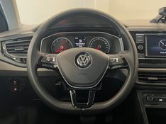 VOLKSWAGEN POLO 1.0 200 TSI COMFORTLINE 2019/2020 ÓTIMA CAR FLORES DA CUNHA / Carros no Vale
