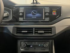 VOLKSWAGEN POLO 1.0 200 TSI COMFORTLINE 2019/2020 ÓTIMA CAR FLORES DA CUNHA / Carros no Vale