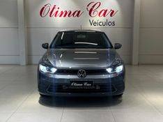 VOLKSWAGEN POLO 1.0 200 TSI SENSE 12V 2024/2025 ÓTIMA CAR FLORES DA CUNHA / Carros no Vale