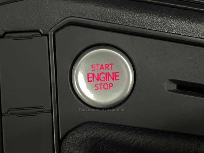 VOLKSWAGEN POLO 1.0 200 TSI SENSE 12V 2024/2025 ÓTIMA CAR FLORES DA CUNHA / Carros no Vale